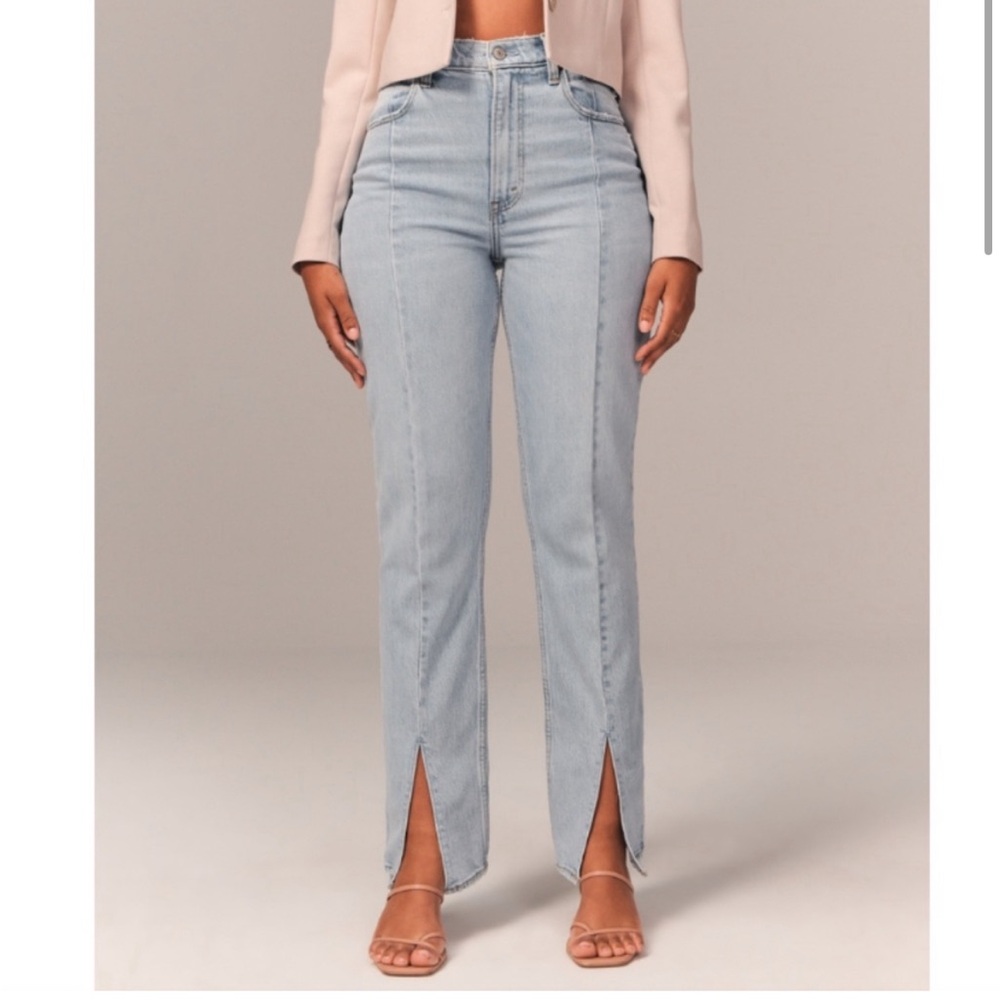 ABERCROMBIE JEANS